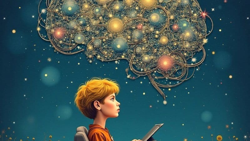 The Other Intelligences: Contemplation, Reflection, and Imagination in a World of Noise